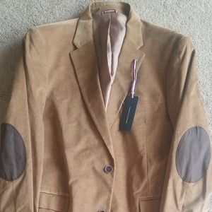Brand New 42R Tommy Hilfiger Blazer